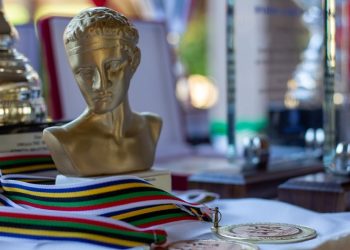 «Γιορτή Αθλητή»: Περηφάνια και θερμό χειροκρότημα για τους πρωταγωνιστές του Αθλητισμού