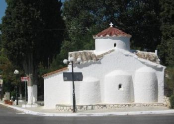 Ιερός Ναός Κοιμήσεως Θεοτόκου Σταμάτας: Το πρόγραμμα του εορτασμού «Άξιον Εστί» στις 10 & 11/6