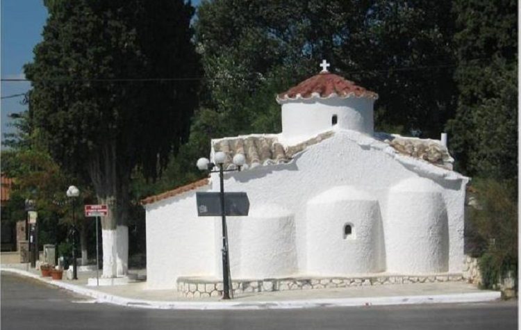 Ιερός Ναός Κοιμήσεως Θεοτόκου Σταμάτας: Το πρόγραμμα του εορτασμού «Άξιον Εστί» στις 10 & 11/6