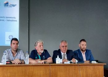 Eνδιαφέροντα στοιχεία δείχνει η έρευνα του ΕΕΑ για τους επαγγελματίες του Δήμου