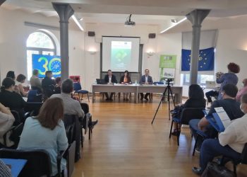 Το Πράσινο Ταμείο γιόρτασε τα 30 Χρόνια του Ευρωπαϊκού Χρηματοδοτικού Προγράμματος LIFE