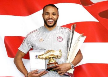 Ο πασίγνωστος El Arabi