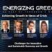 2nd Energizing Greece: Business Gala στις 23 Ιουνίου 2022 στο Domotel Καστρί