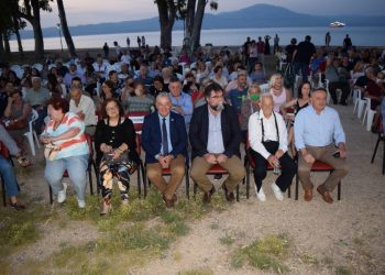 Τιμήθηκαν στον Ωρωπό η 81η Επέτειος της Μάχης της Κρήτης και οι ήρωες που σκοτώθηκαν για την πατρίδα