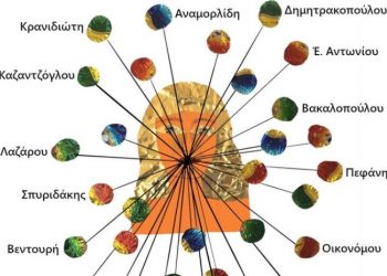 Εργαστήριο Σύγχρονης Τέχνης του Δήμου: Αποκαλυπτήρια «υβριδικής» έκθεσης