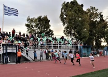 «Χαλάνδρι σε Δράση»: «Δεν είπε κουβέντα για τα “Ευριπίδεια” ο δήμαρχος»