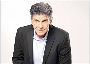 Γιάννης Μπέζος: «Όταν δεν μαθαίνεις από την Ιστορία, είσαι καταδικασμένος να την ξαναζήσεις»