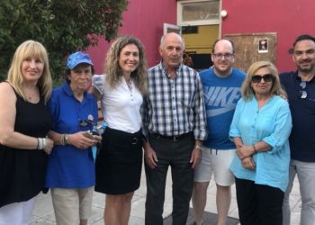 «Χαλάνδρι σε Δράση»: Συνάντηση εφ’ όλης της ύλης με τον Γυμναστικό Σύλλογο της πόλης