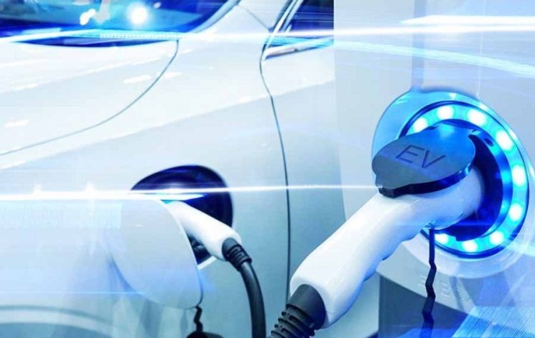 Στην εποχή της ηλεκτροκίνησης περνά ο Δήμος Βριλησσίων