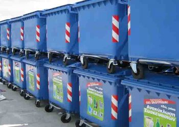 «Πεντέλη Πόλη Πρότυπο»: «Η δημοτική Αρχή να ενδιαφερθεί πραγματικά για την ανακύκλωση στη πόλη μας»