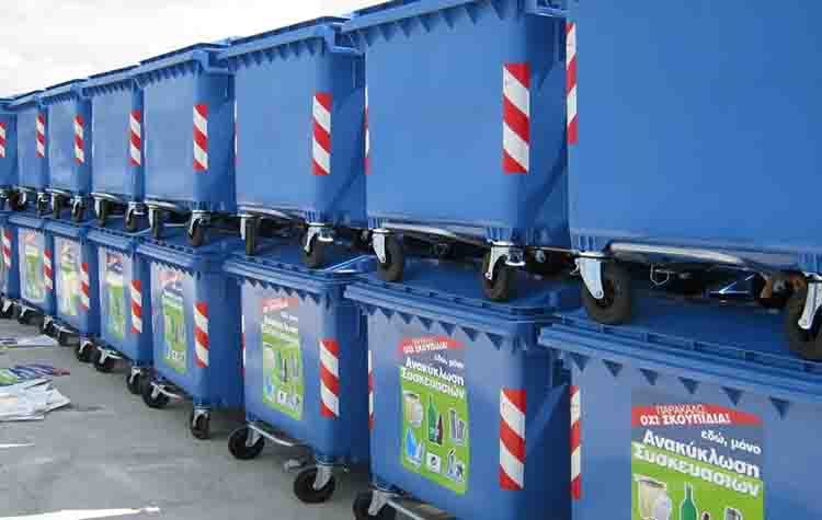 «Πεντέλη Πόλη Πρότυπο»: «Η δημοτική Αρχή να ενδιαφερθεί πραγματικά για την ανακύκλωση στη πόλη μας»