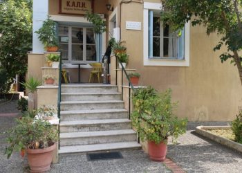 Τα ΚΑΠΗ του Δήμου ανοίγουν ξανά τις πόρτες τους με… μέτρο