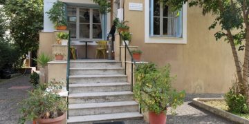 Τα ΚΑΠΗ του Δήμου ανοίγουν ξανά τις πόρτες τους με… μέτρο