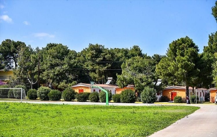 Δωρεάν κατασκήνωση για παιδιά του Δήμου σε συνεργασία με τον Δήμο Αθηναίων