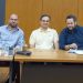 «Αποχαιρετισμός» με εύσημα στους Ηλία Κατσαρό και Μιχάλη Κυδωνάκη από το Δημοτικό Συμβούλιο