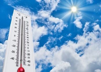 Κλιματιζόμενη αίθουσα για τις ημέρες του καύσωνα στα Βριλήσσια