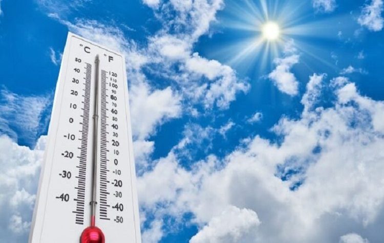 Κλιματιζόμενη αίθουσα για τις ημέρες του καύσωνα στα Βριλήσσια