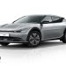 Το Kia EV6 βραβεύτηκε με 5 αστέρια στην αξιολόγηση του Euro NCAP