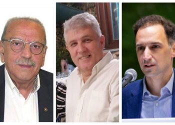 «+εργαζόμαστε για την πόλη της καρδιάς μας»: Σημαντικές παρεμβάσεις στο Δημοτικό Συμβούλιο