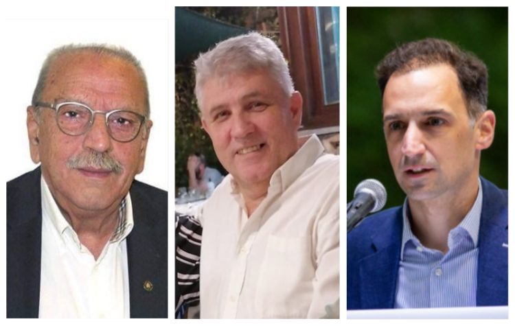 «+εργαζόμαστε για την πόλη της καρδιάς μας»: Σημαντικές παρεμβάσεις στο Δημοτικό Συμβούλιο