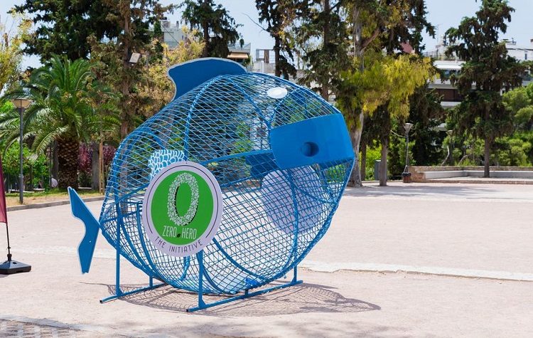 Δήμος & ΣΒΑΠ: «Εβδομάδα για το Περιβάλλον» στην Κηφισιά (4/6-10/6)