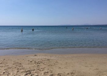 ΚΑΠΗ Δήμου Κηφισιάς: Η ώρα για τα θαλάσσια μπάνια έφτασε