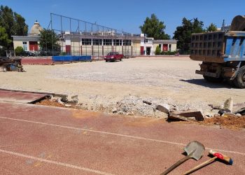 «Ολυμπιάδα» Κηφισιάς: Κάλεσμα σε συγκέντρωση διαμαρτυρίας για το «Ζηρίνειο» στις 22/06