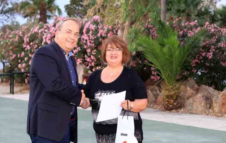 Ένα μεγάλο μπράβο στους μαθητές της πόλης για «πράσινες» δράσεις