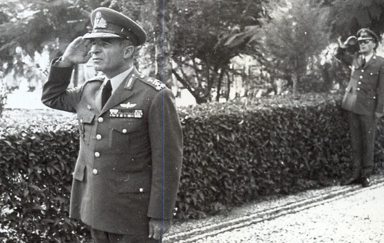 Διαδικτυακή διάλεξη του International Hellenic Association την Πέμπτη 23 Ιουνίου