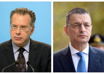 Μια σημαντική εκδήλωση για εθνικά θέματα στην Κηφισιά