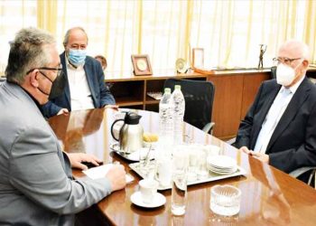 Ο Κουβανός πρέσβης στην «Α»: «Δυσκολίες, αλλά και αισιοδοξία»