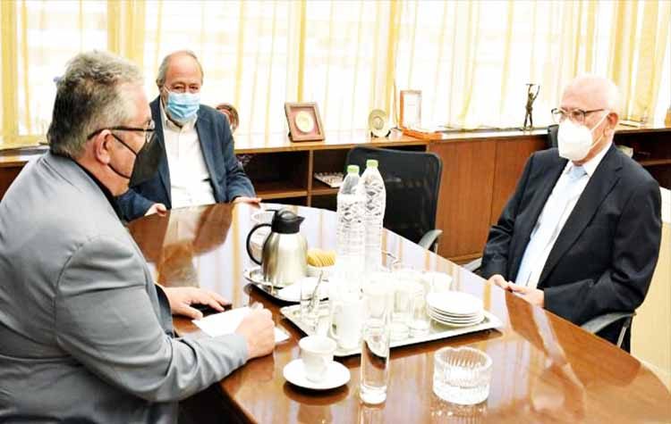 Ο Κουβανός πρέσβης στην «Α»: «Δυσκολίες, αλλά και αισιοδοξία»