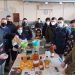 3ο ΕΠΑΛ: Συνεχίζει «ακάθεκτο» τη μετατροπή λαδιού σε καύσιμο (Βίντεο)