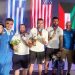 Ο Δήμος συγχαίρει τον Μάκη Μίτα για το ασημένιο μετάλλιο στο Παγκόσμιο Κύπελλο Σκοποβολής