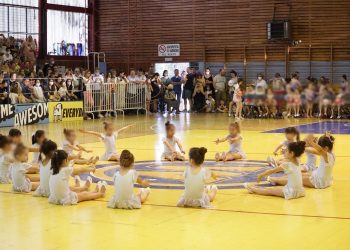 Συνεχίζονται οι ποικίλες εκδηλώσεις των Αθλητικών & Πολιτιστικών Τμημάτων του Δήμου Αμαρουσίου