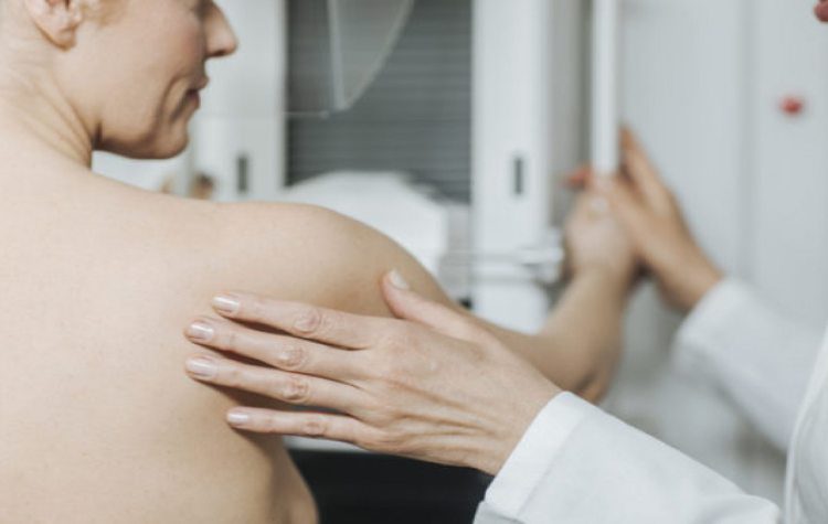 Πρόγραμμα ψηφιακών μαστογραφιών τον Ιούλιο