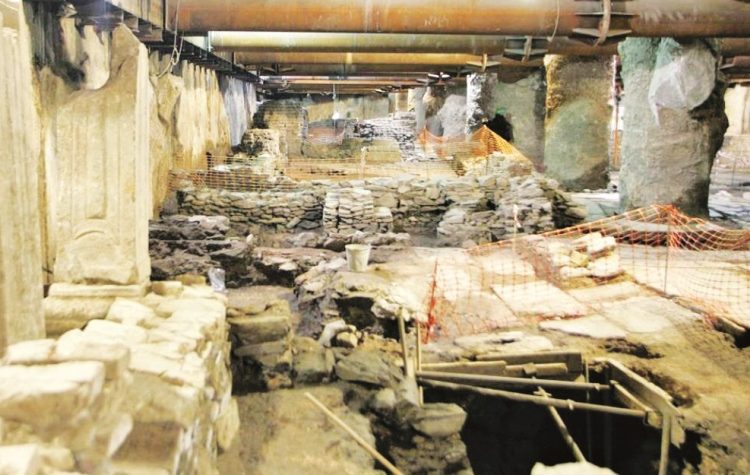 Δεξιά του πολιτισμού