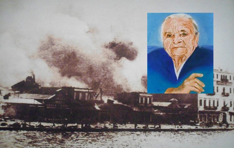 Έτος Μικρασιατικού Ελληνισμού: «15 χρόνια μετά την γιαγιά Φιλιώ…»