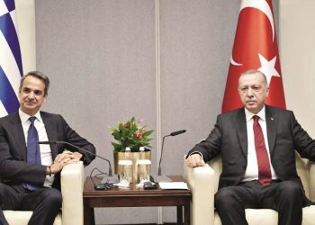 Σε δίνη προκλήσεων