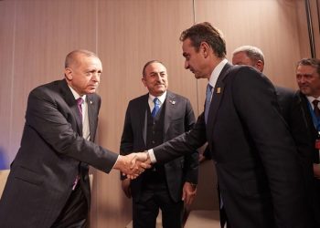 Ένα «θερμό» καλοκαίρι