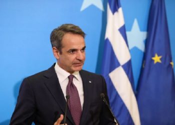 Κ. Μητσοτάκης: «Το 1/3 του ΕΣΠΑ στις Περιφέρειες»