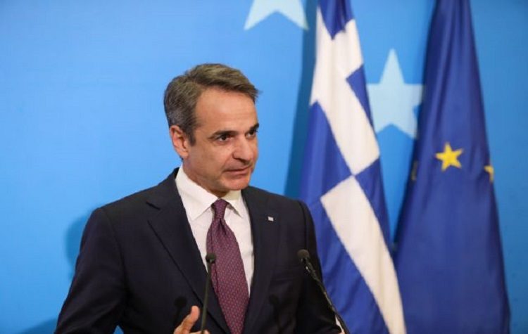 Κ. Μητσοτάκης: «Το 1/3 του ΕΣΠΑ στις Περιφέρειες»