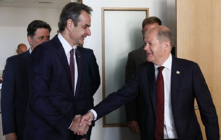 ΚΚΕ: Η κυβέρνηση «απογειώνει» την επικίνδυνη συμμετοχή της χώρας στον πόλεμο