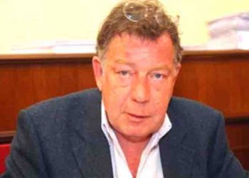 Έφυγε από τη ζωή ο Ηλίας Νικολακόπουλος