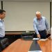 Ορκίστηκε δημοτική σύμβουλος Αμαρουσίου η Κατερίνα Ψάλτη