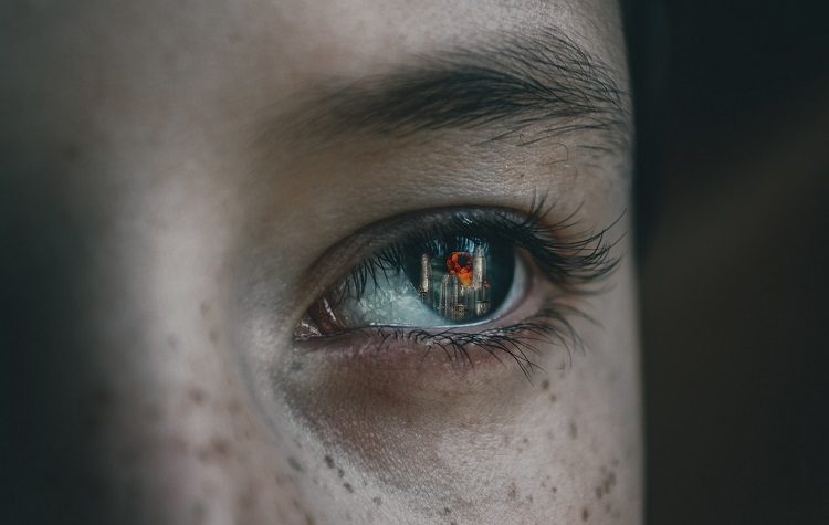 Η προσφυγιά του χθες και του σήμερα