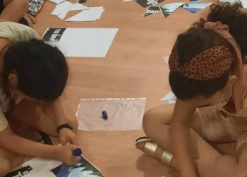 Nέα «εκστρατεία» ανάγνωσης και δημιουργικότητας στην Παιδική Βιβλιοθήκη «Μίμης Βασιλόπουλος»