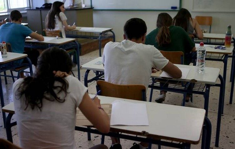 Δήλωση του περιφερειάρχη Αττικής Γ. Πατούλη για την έναρξη των πανελλαδικών εξετάσεων