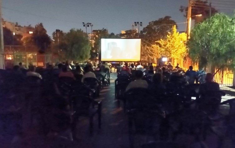 ΠΑΟΔΑΠ: Πρεμιέρα στο δεύτερο δημοτικό σινεμά με σχέδια για το μέλλον
