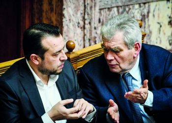 Τηλεοπτικές άδειες: Η ώρα της Δικαιοσύνης